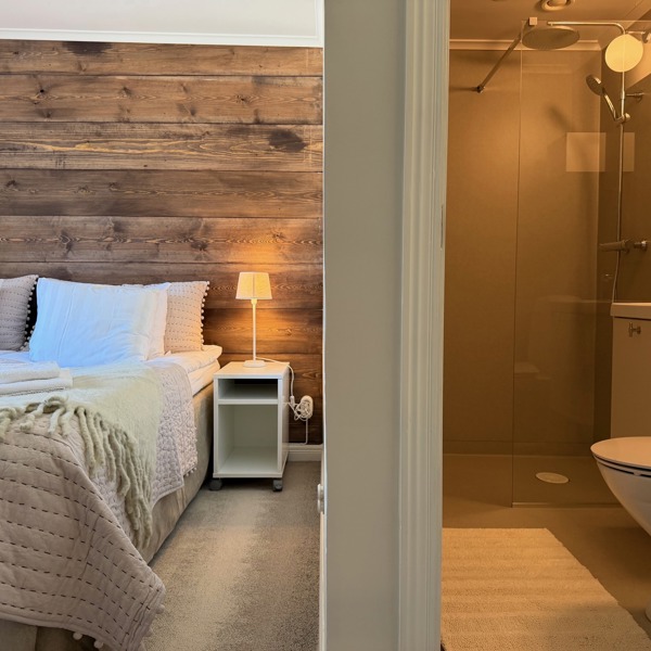 StrandLogi ljugarn rum